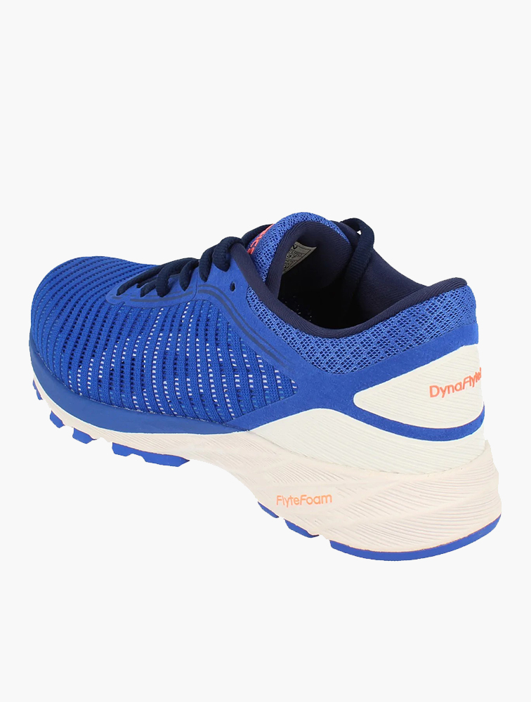 asics dynaflyte womens Blue